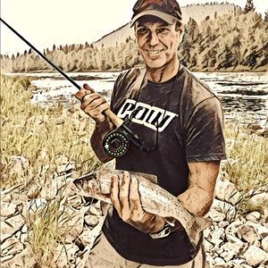 Meet your Posher, Mark